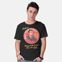 Wolf High Energy-Mens-Basic-Tee-P1yu5h