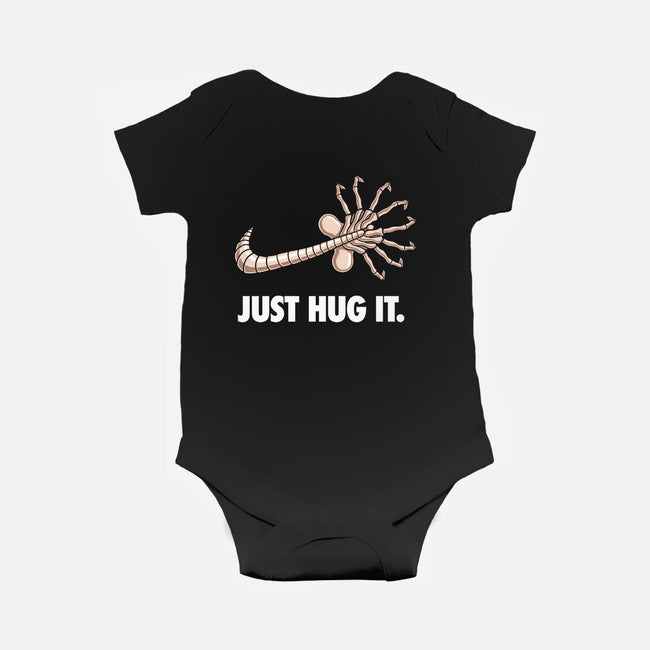 Just Hug It-Baby-Basic-Onesie-jasesa