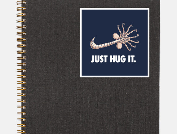 Just Hug It