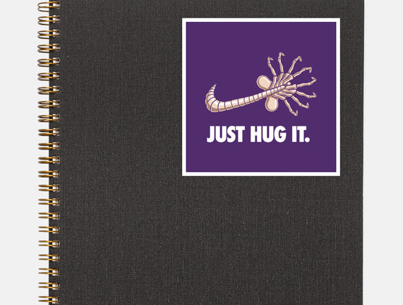 Just Hug It