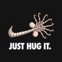 Just Hug It-None-Drawstring-Bag-jasesa