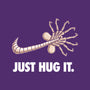 Just Hug It-None-Drawstring-Bag-jasesa