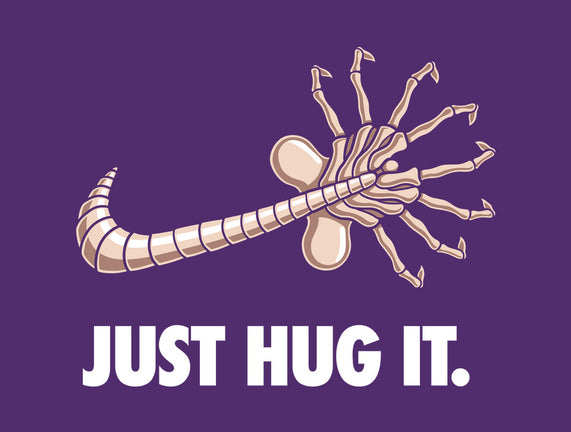 Just Hug It