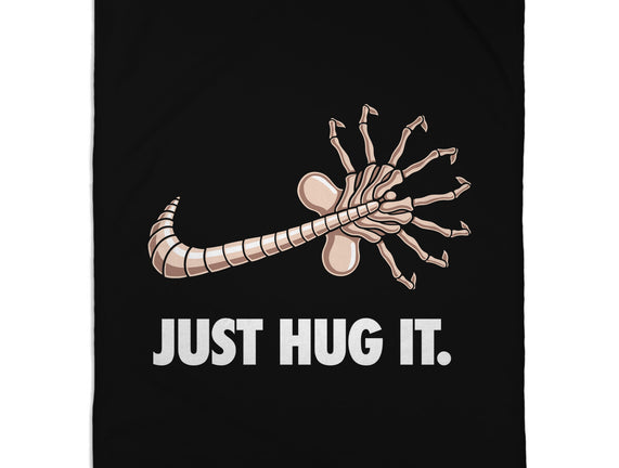 Just Hug It