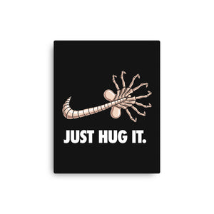 Just Hug It