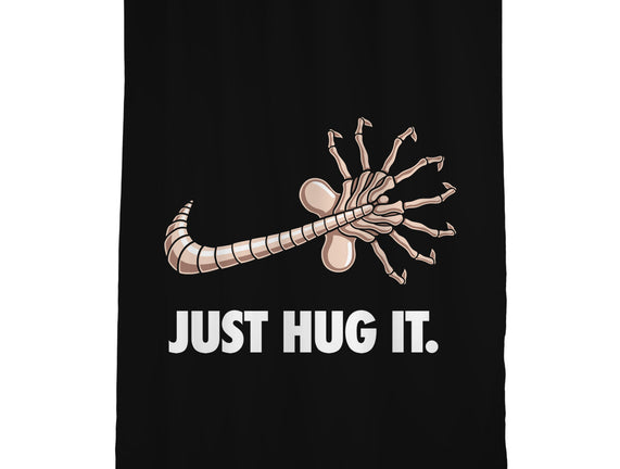 Just Hug It