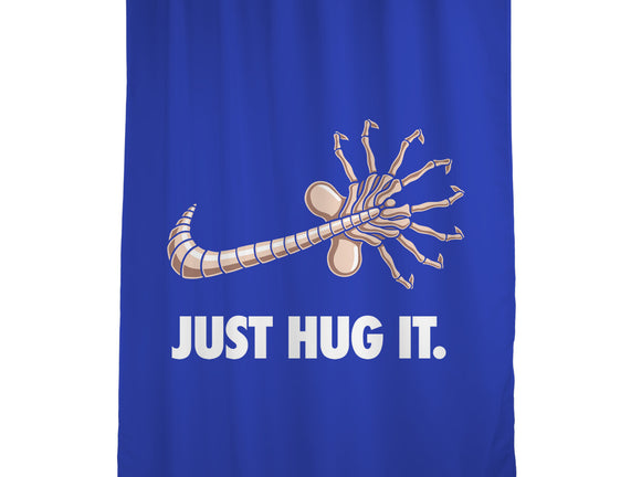 Just Hug It