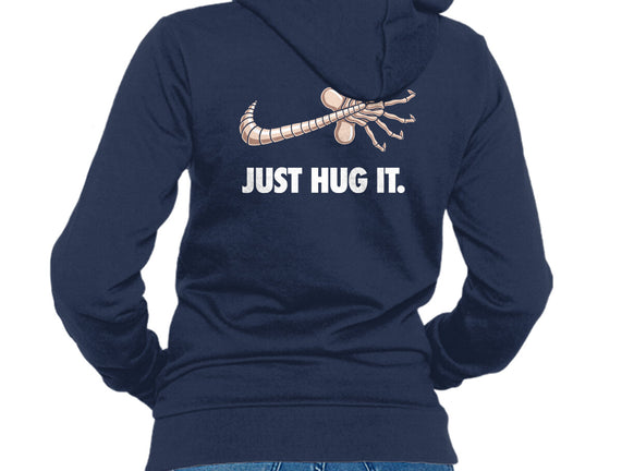 Just Hug It