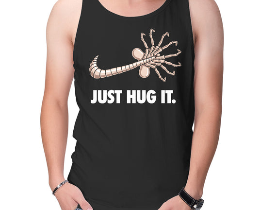 Just Hug It