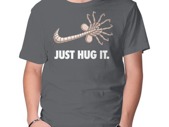 Just Hug It