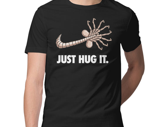 Just Hug It