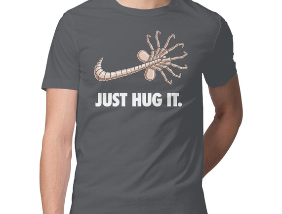 Just Hug It