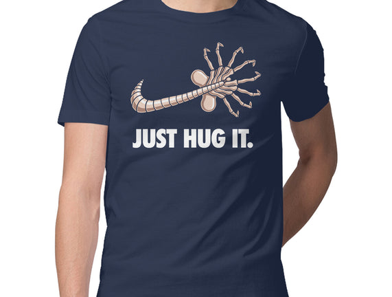 Just Hug It