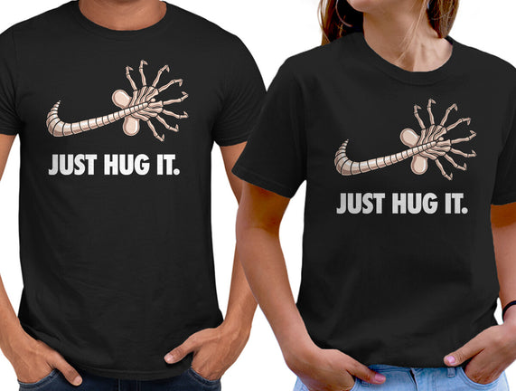 Just Hug It