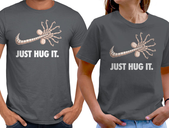 Just Hug It