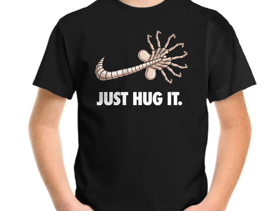 Just Hug It