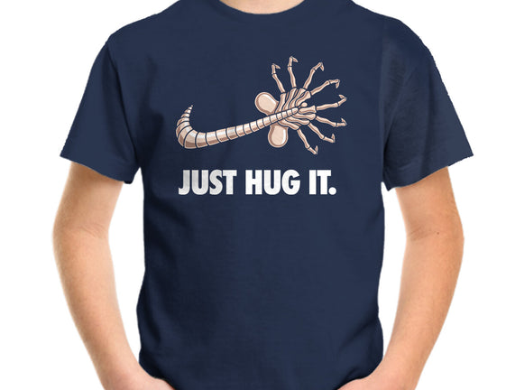 Just Hug It