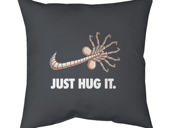 Just Hug It