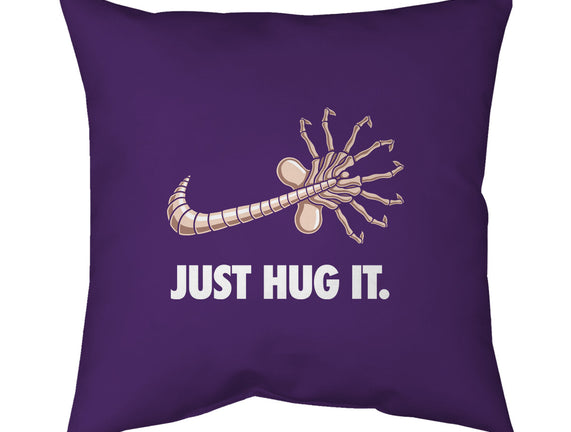 Just Hug It