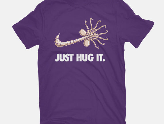 Just Hug It