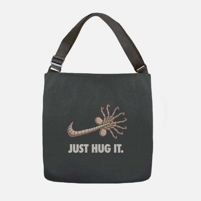 Just Hug It-None-Adjustable Tote-Bag-jasesa