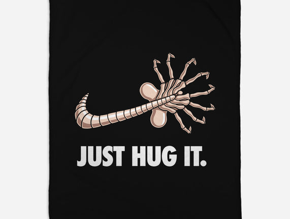 Just Hug It