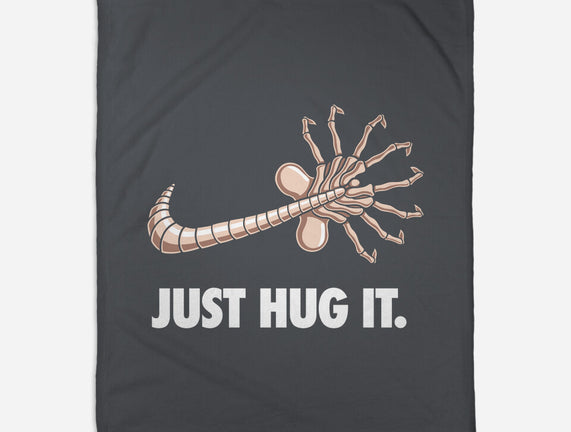 Just Hug It