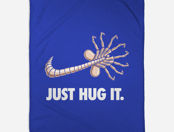 Just Hug It