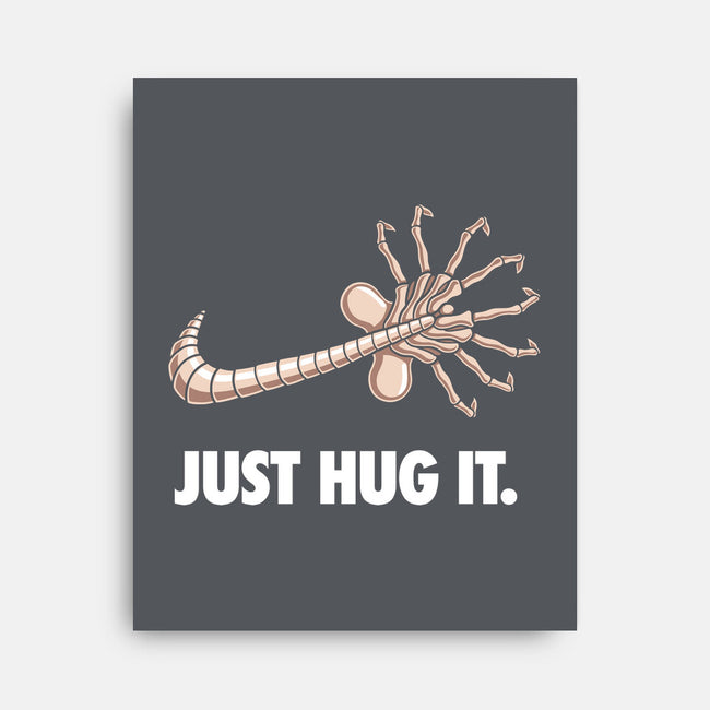 Just Hug It-None-Stretched-Canvas-jasesa