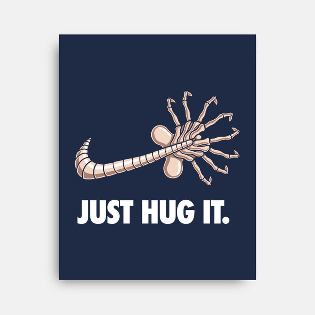 Just Hug It-None-Stretched-Canvas-jasesa