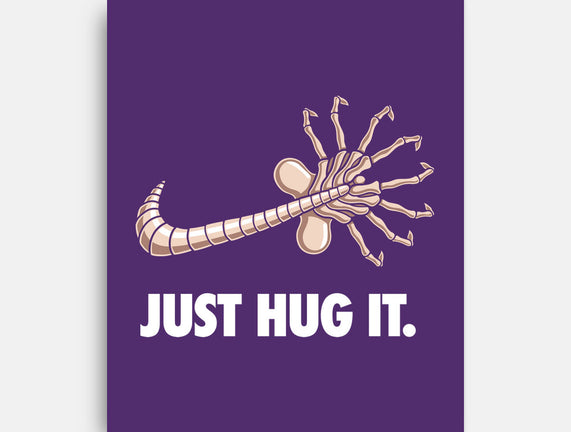 Just Hug It