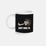 Just Hug It-None-Mug-Drinkware-jasesa