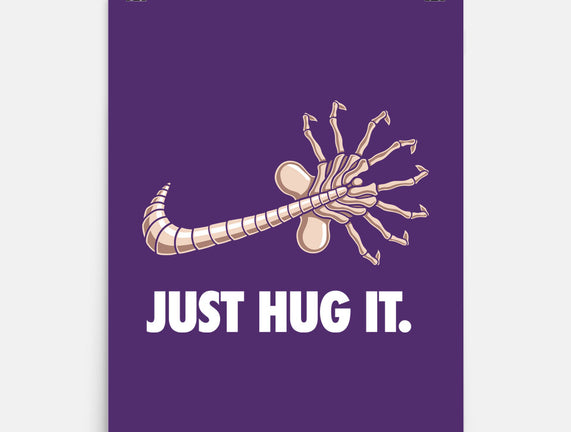 Just Hug It