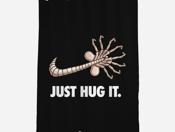 Just Hug It