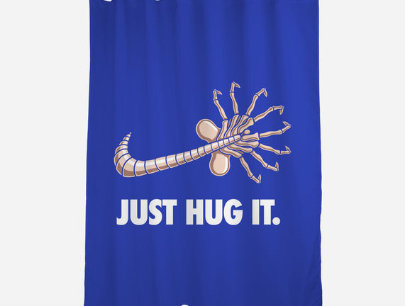 Just Hug It