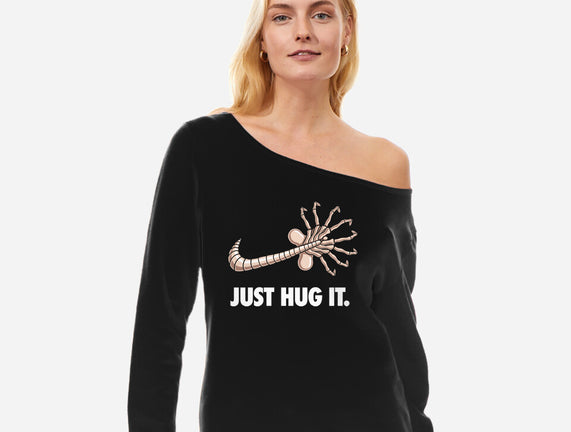 Just Hug It