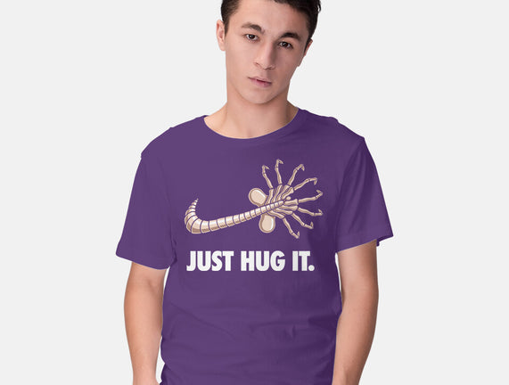 Just Hug It