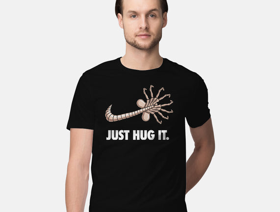 Just Hug It