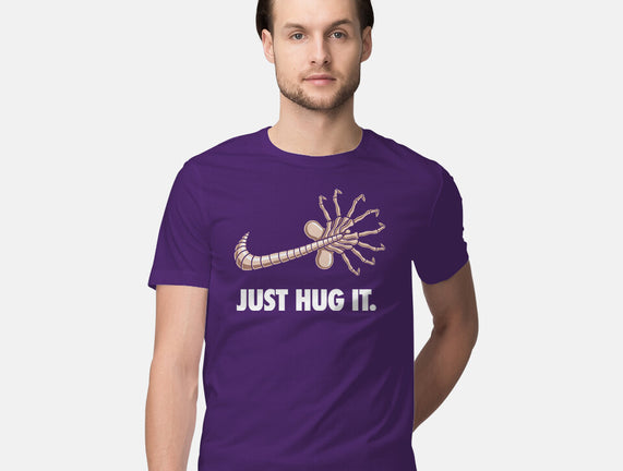 Just Hug It