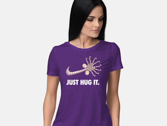 Just Hug It