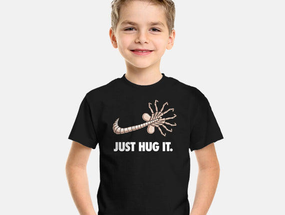 Just Hug It