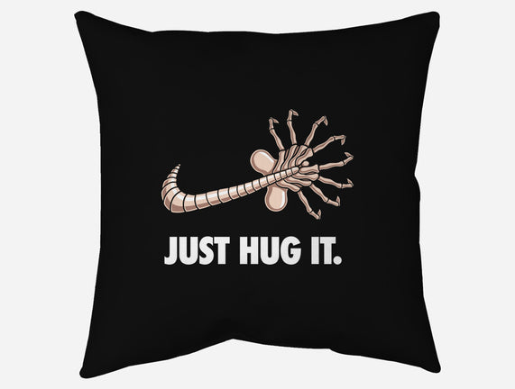 Just Hug It