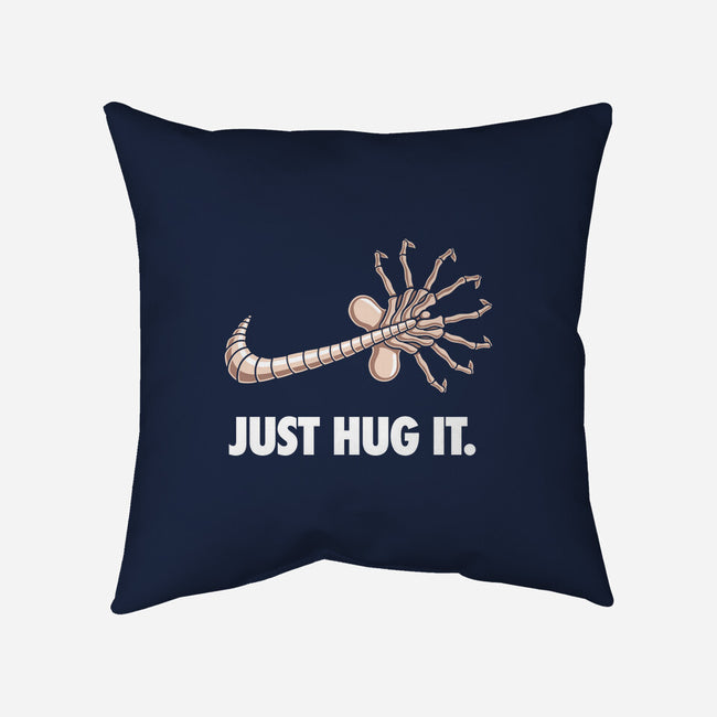 Just Hug It-None-Removable Cover w Insert-Throw Pillow-jasesa