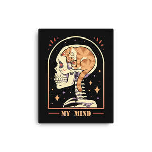 My Mind