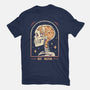 My Mind-Unisex-Basic-Tee-Zaia Bloom