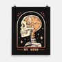 My Mind-None-Matte-Poster-Zaia Bloom