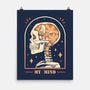 My Mind-None-Matte-Poster-Zaia Bloom