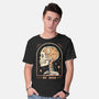 My Mind-Mens-Basic-Tee-Zaia Bloom