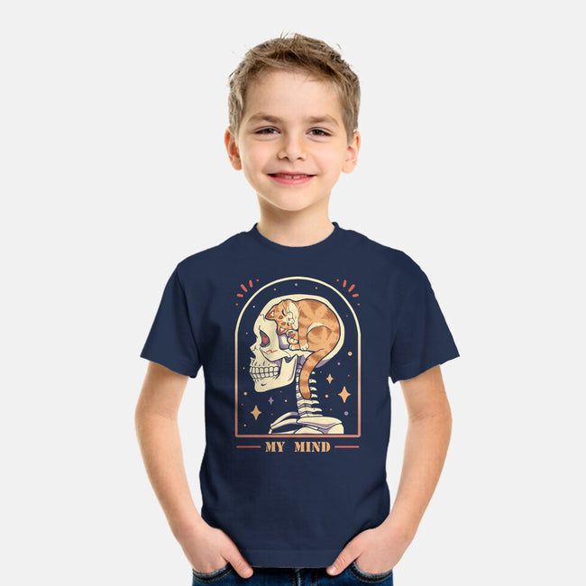My Mind-Youth-Basic-Tee-Zaia Bloom