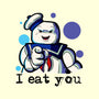 I Eat You-None-Drawstring-Bag-nickzzarto